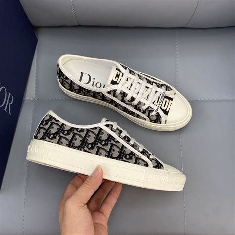 tenis christian dior hombre